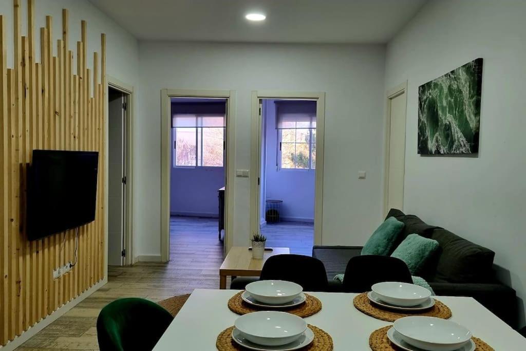 Estilosa Casa En Playa de Gandía Exterior foto