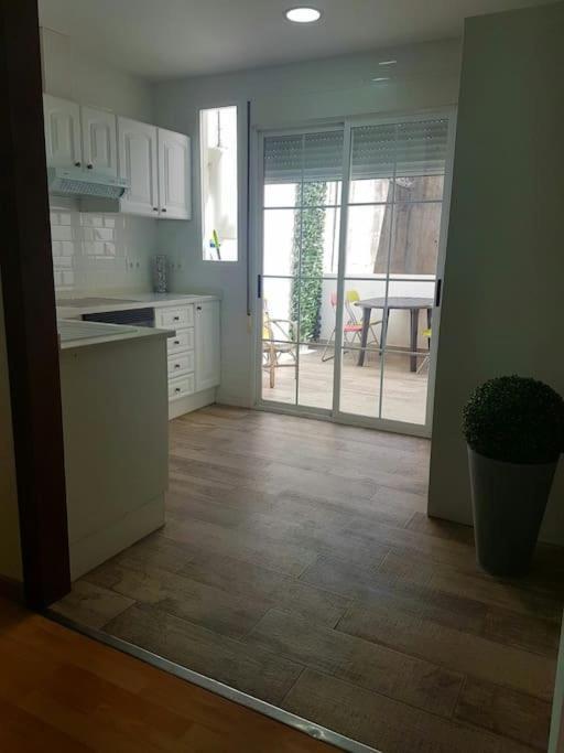 Estilosa Casa En Playa de Gandía Exterior foto