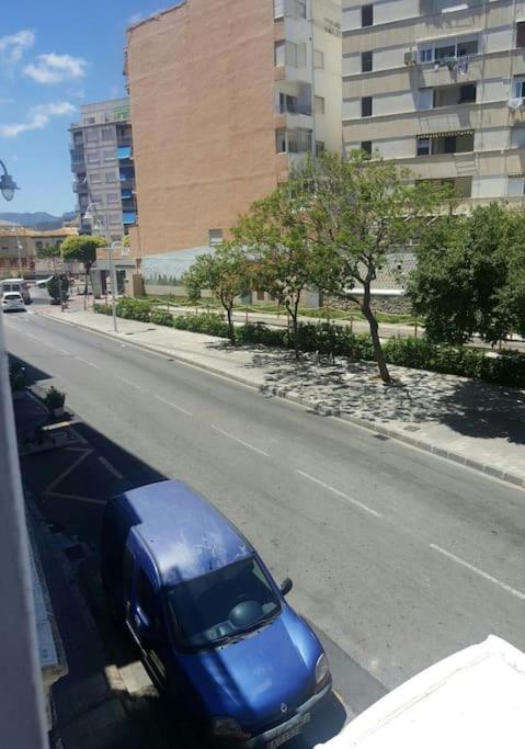 Estilosa Casa En Playa de Gandía Exterior foto